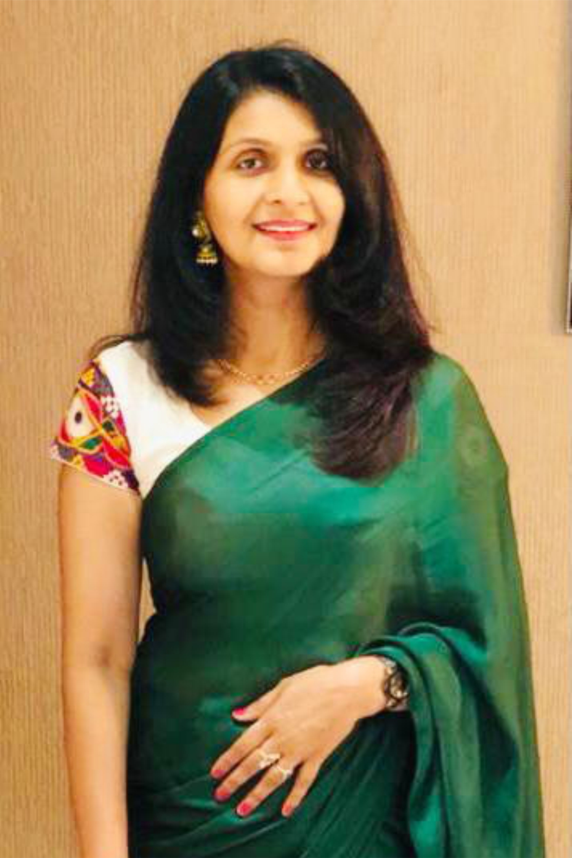 Nikkiz Magic Founder